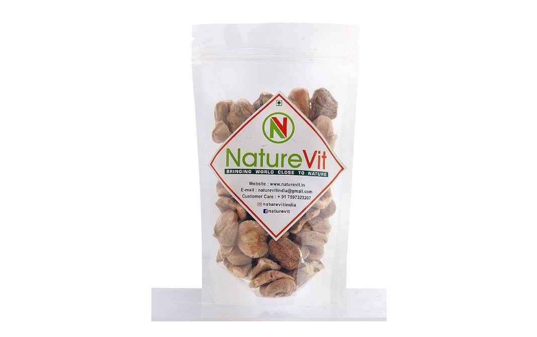 Nature Vit Dry Singhara    Pack  400 grams